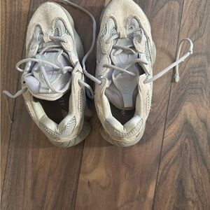 adidas Beige Sneakers for Men